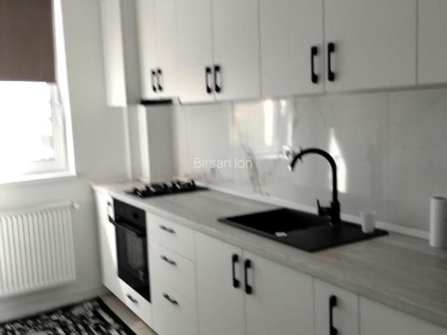 Apartament închirieri în Mircea Cel Batran, Iași