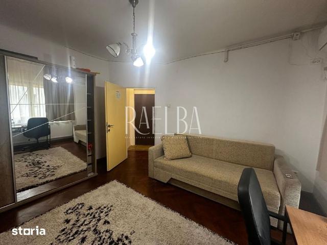 Apartament închirieri în București
