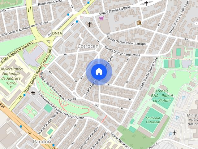 Apartament închirieri în Sector 5, București