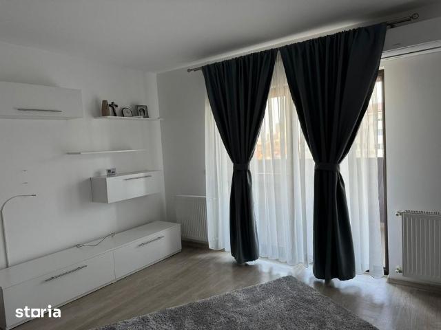 Garsonieră închirieri în București