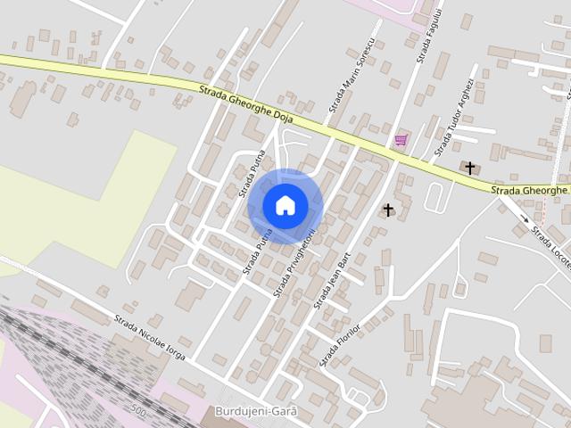 Apartament închirieri în Suceava