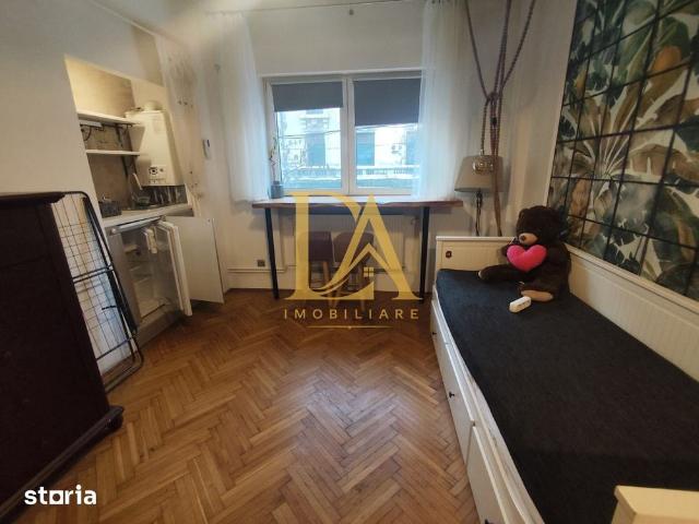 Apartament închirieri în București