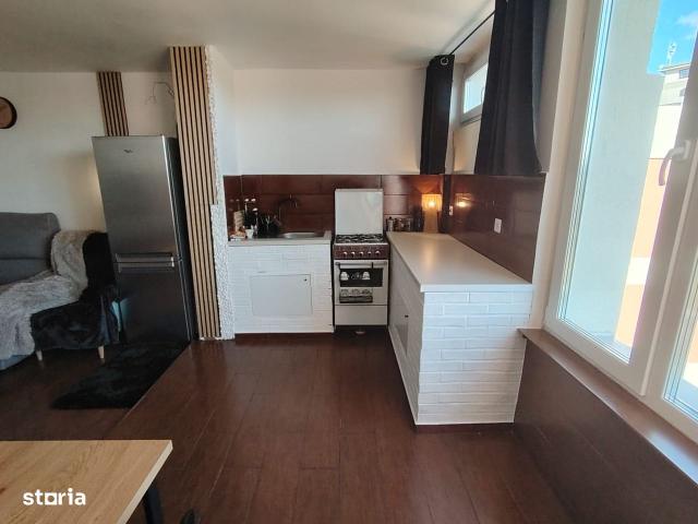 Apartament vânzări în Romani, Cluj