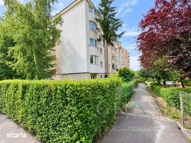 Apartament închirieri în Mănăștur, Cluj-Napoca