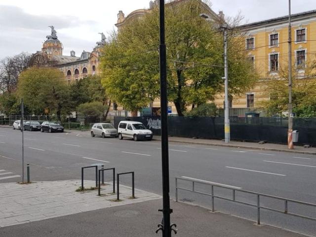 Garsonieră închirieri în Cluj-napoca, Cluj