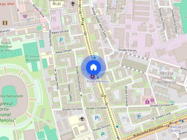 Apartament închirieri în Sector 2, București
