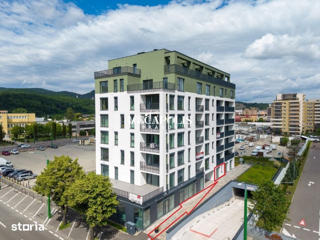 Garsonieră închirieri în Brașov