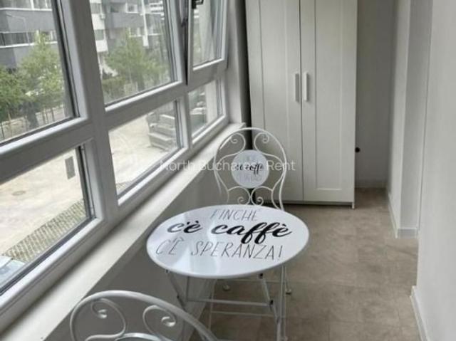 Apartament închirieri în București