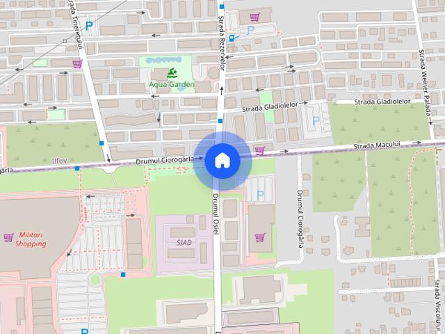 Garsonieră închirieri în Sector 6, București