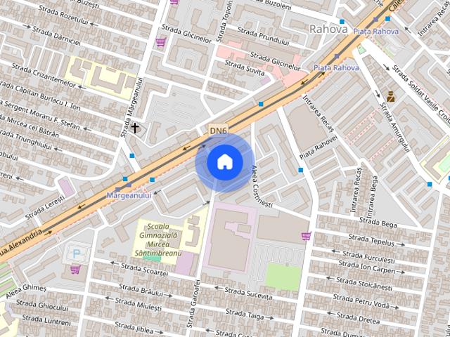 Apartament închirieri în Sector 5, București