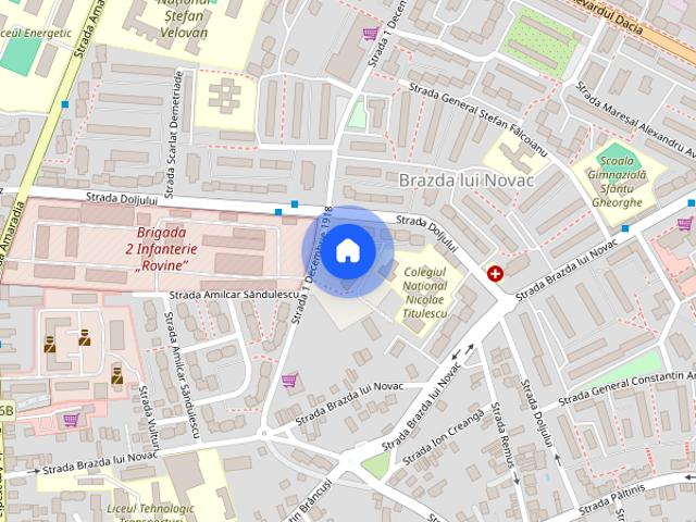 Apartament închirieri în Craiova, Dolj