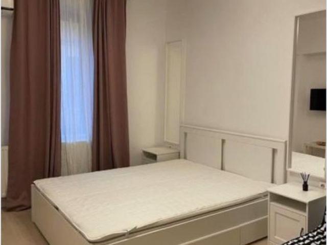 Garsonieră închirieri în București