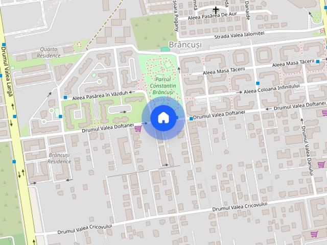 Apartament închirieri în Sector 6, București