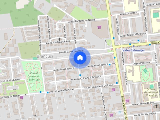 Apartament închirieri în Sector 6, București