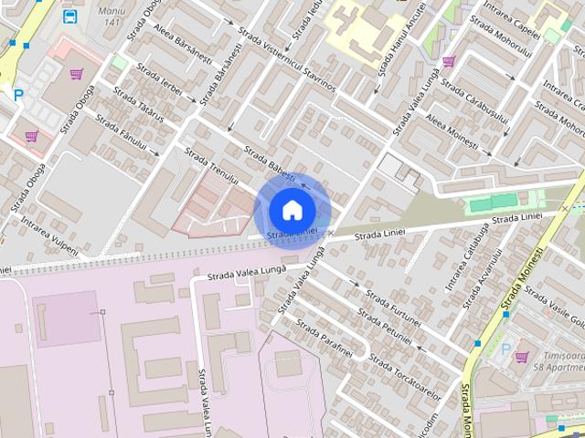 Apartament închirieri în Sector 6, București