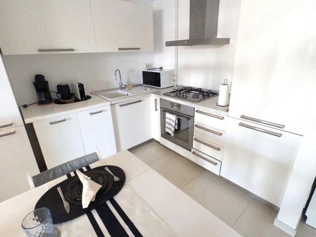 Apartament închirieri în Teatrului, București