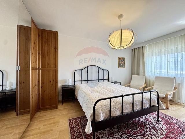 Garsonieră închirieri în București