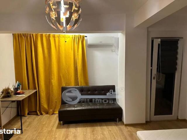 Apartament închirieri în Mircea Cel Batran, Iași