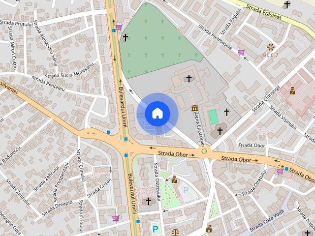 Apartament închirieri în Buzau, Buzău