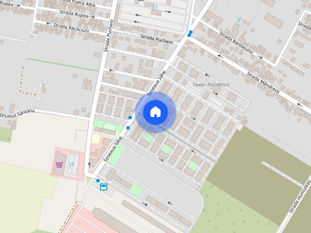 Garsonieră închirieri în București