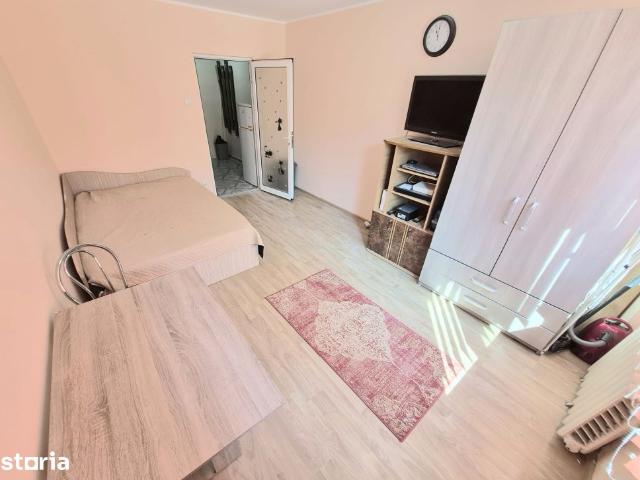 Garsonieră închirieri în Țiglina 1, Galați