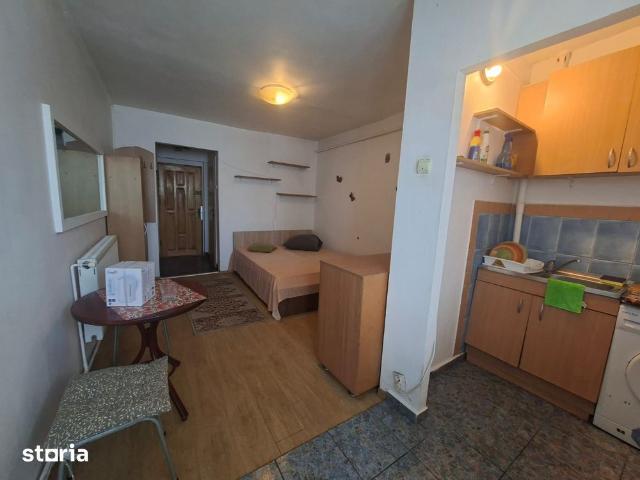 Apartament închirieri în Tudor Vladimirescu, Iași
