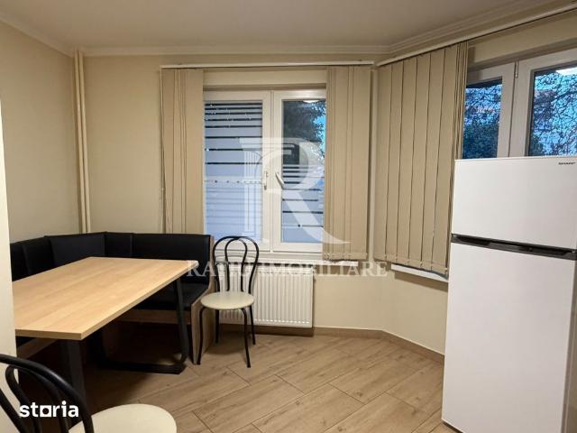 Garsonieră închirieri în Nufărul, Oradea