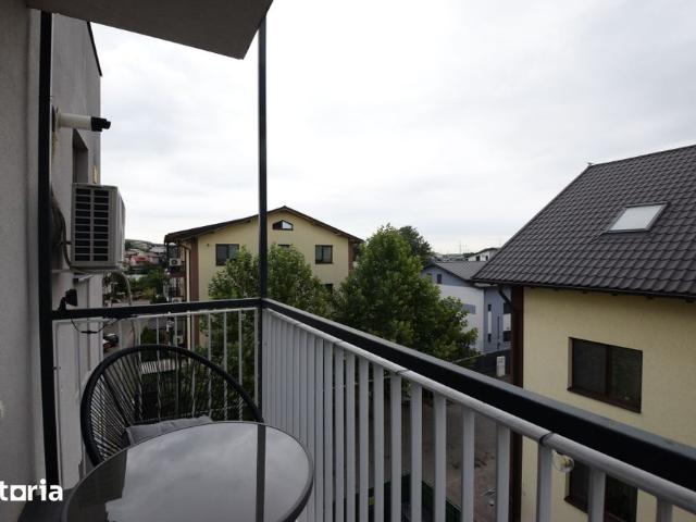 Apartament închirieri în București