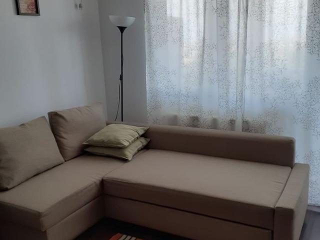 Garsonieră închirieri în București