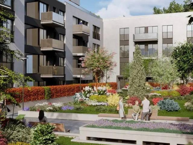 Apartament vânzări