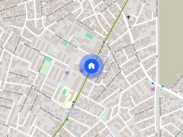 Garsonieră închirieri în București