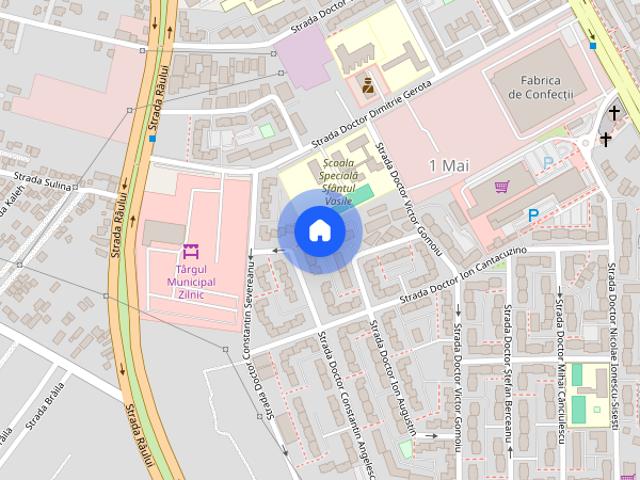 Apartament închirieri în Popoveni, Craiova
