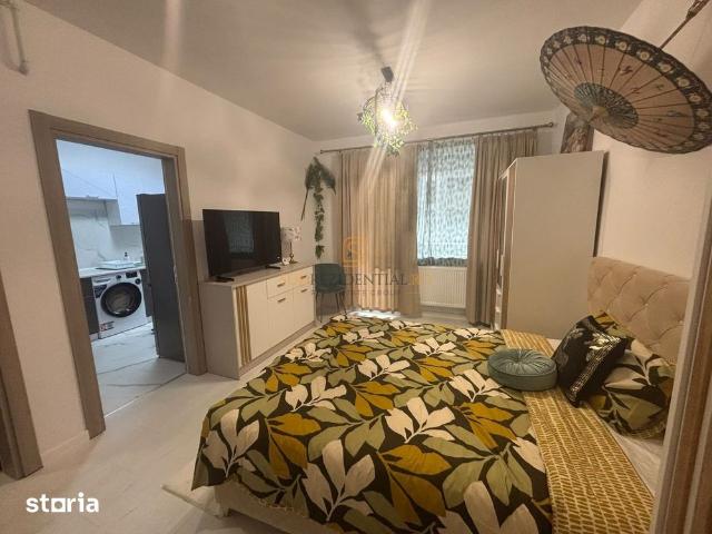 Apartament închirieri în București