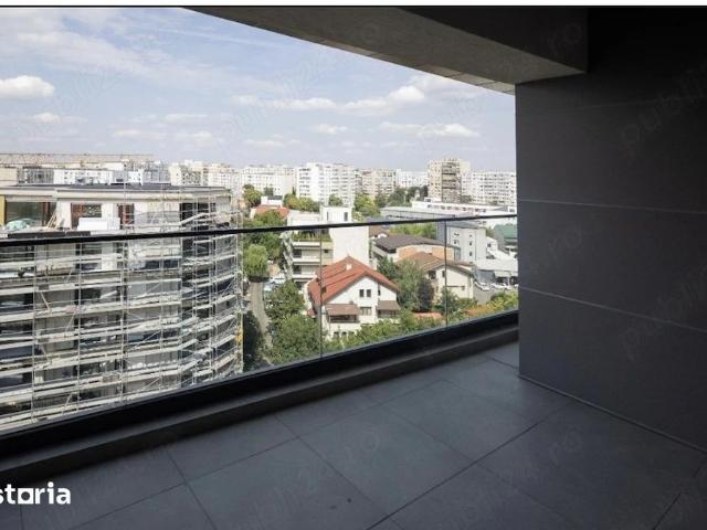 Garsonieră închirieri în București