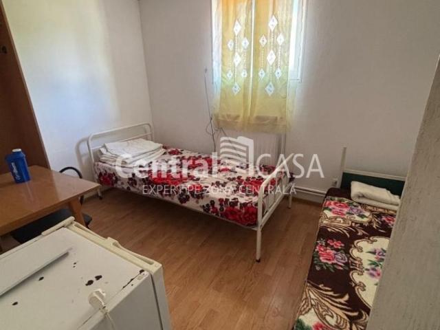 Garsonieră închirieri în Mircea Cel Batran, Iași