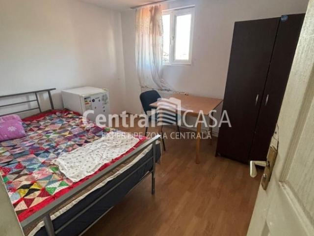 Garsonieră închirieri în Mircea Cel Batran, Iași