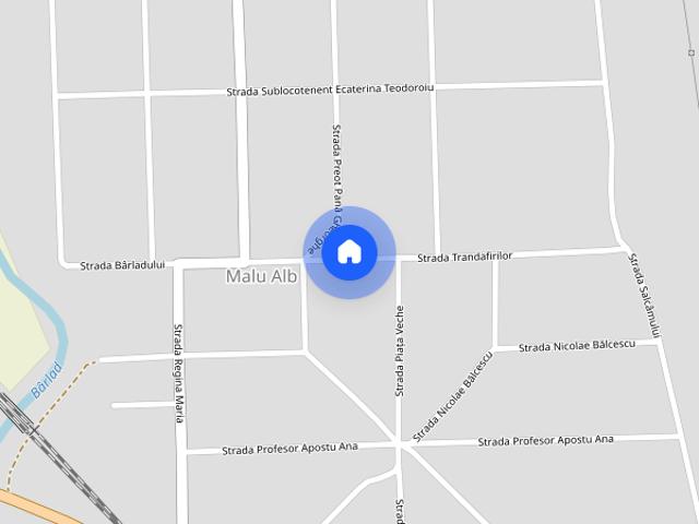 Apartament închirieri în Malu Alb, Drăgănești