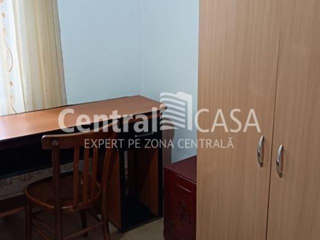 Garsonieră închirieri în Mircea Cel Batran, Iași