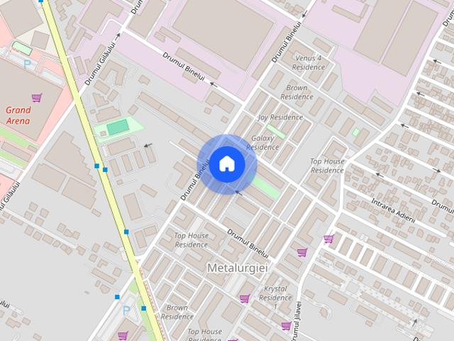Apartament închirieri în Sector 4, București
