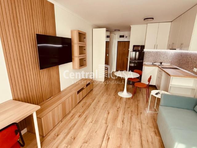 Apartament închirieri în Mircea Cel Batran, Iași