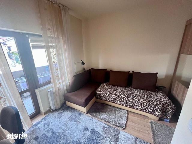 Apartament închirieri în Păcii, Zalău