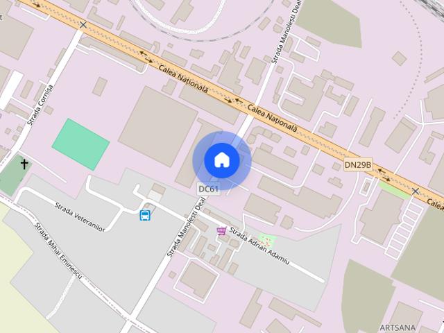 Apartament închirieri în Botoșani