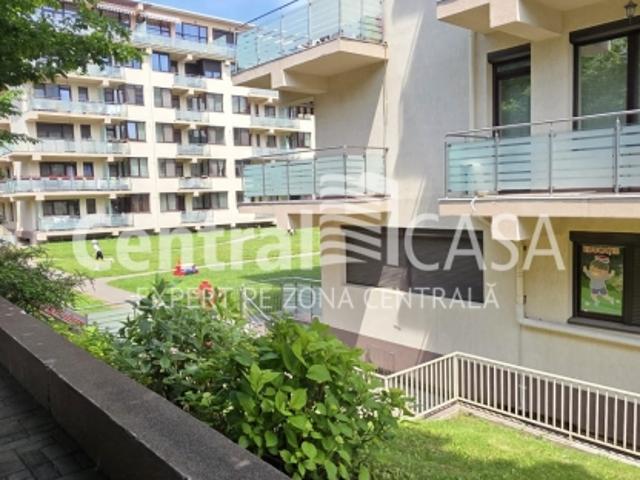 Apartament închirieri în Mircea Cel Batran, Iași