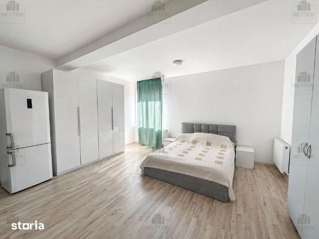 Apartament închirieri în Popesti Leordeni, București