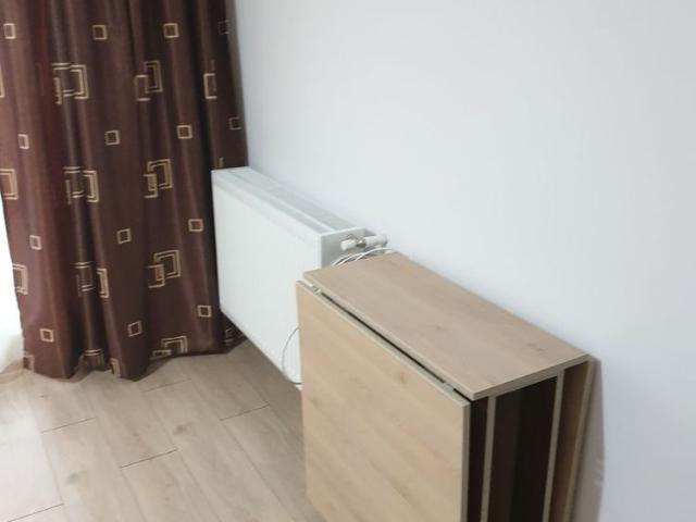Garsonieră închirieri în București