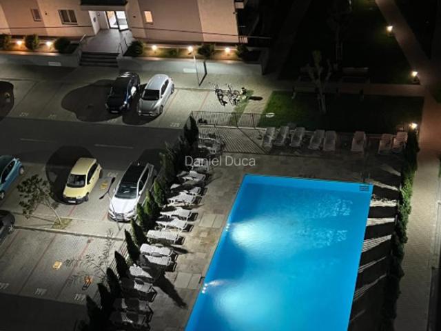 Apartament închirieri în București