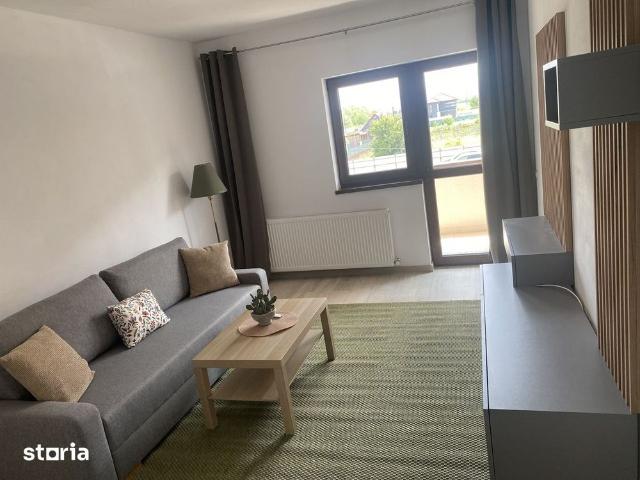 Apartament închirieri în Sanpetru, Brașov