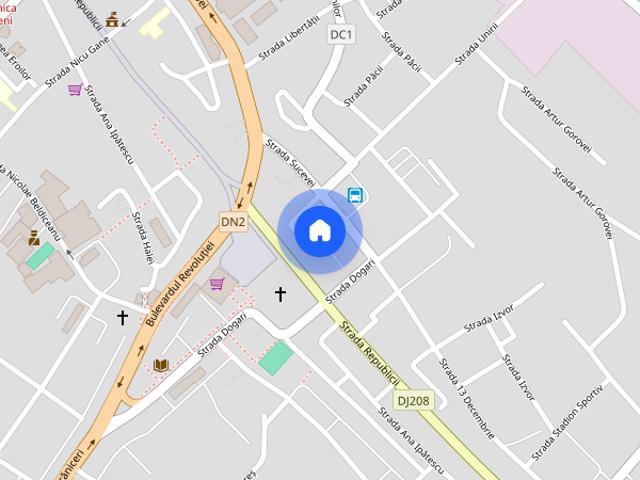 Apartament închirieri în Fălticeni, Suceava