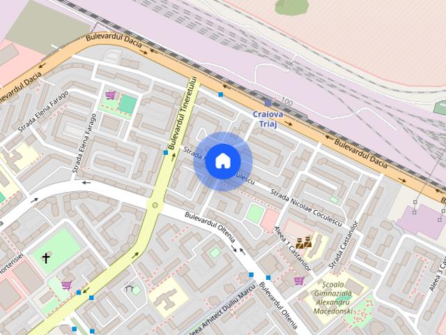 Apartament închirieri în Craiovița Nouă, Craiova