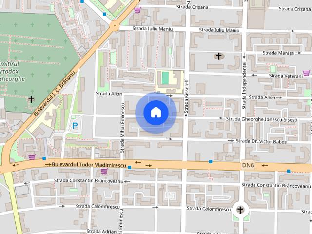 Apartament închirieri în Drobeta-Turnu Severin, Mehedinți